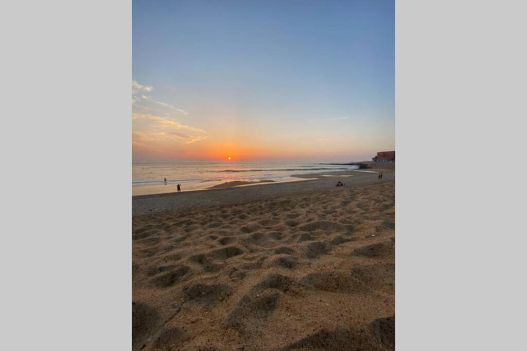 Appartement studio Capbreton à 200m de la plage Santocha Extérieur photo